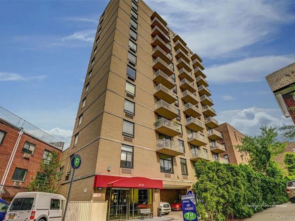 116-24 Grosvenor Lane 8/D, Kew Gardens NY 11415