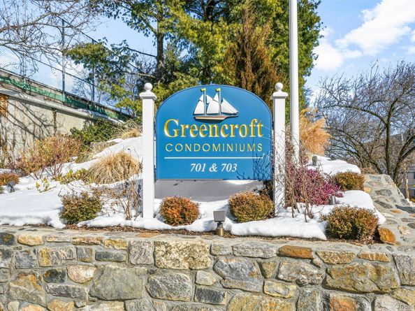 701 Pelham Road 5M, New Rochelle NY 10805