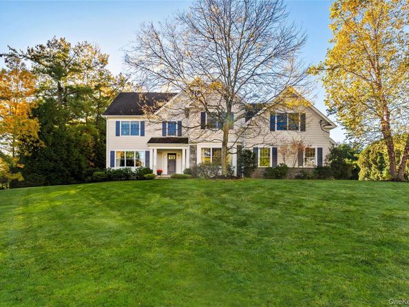 12 OLD LYME Road, Scarsdale NY 10583