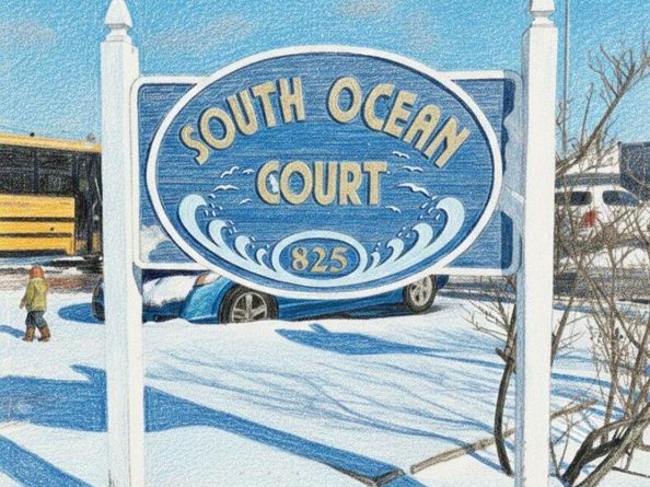 825 S Ocean Avenue 2, Freeport NY 11520