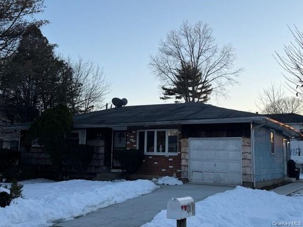 20 S 31st Street, Wyandanch NY 11798