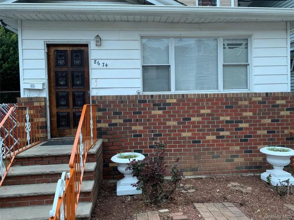 8674 108th Street, Richmond Hill NY 11418