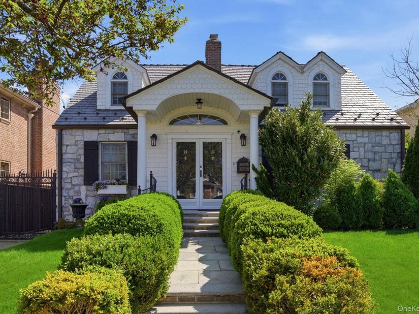 1421 Burton Street, Whitestone NY 11357