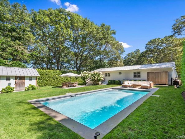 5 Oak Drive, Sag Harbor NY 11963