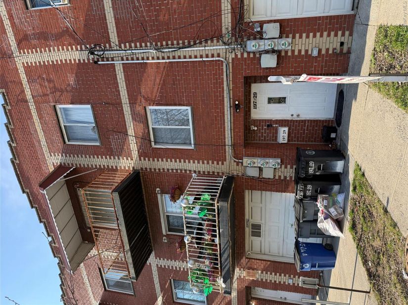 197-29 Hiawatha Avenue, Hollis NY 11423