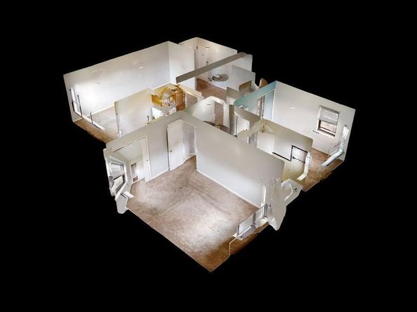 40 Fleetwood 6G, Mount Vernon NY 10552