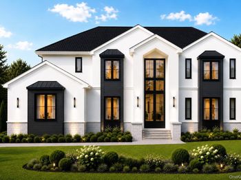 1 Sycamore Drive