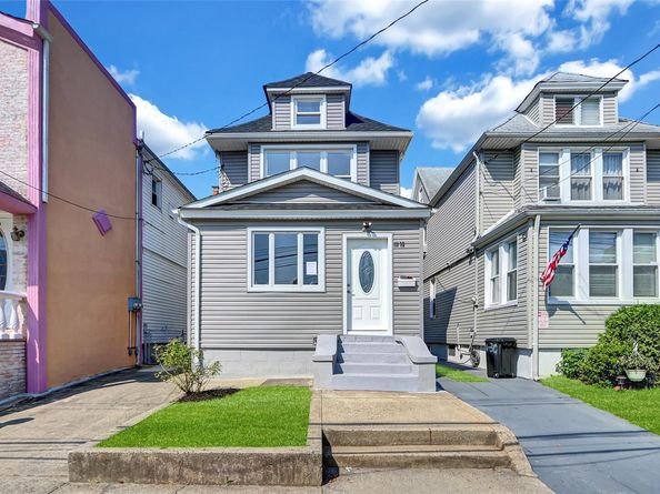 111-32 116th Street, South Ozone Park NY 11420