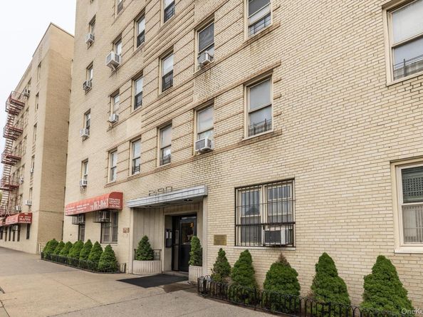 2190 Boston Road 4E, Bronx NY 10462