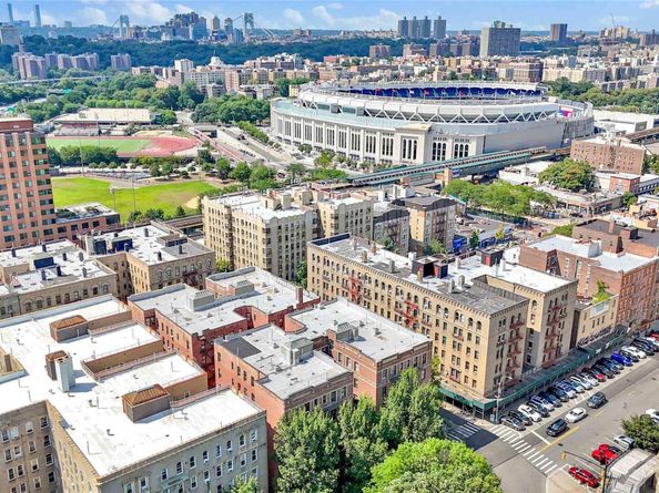 825 Walton Avenue 5G, Bronx NY 10451