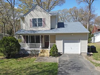 28 Williston Road