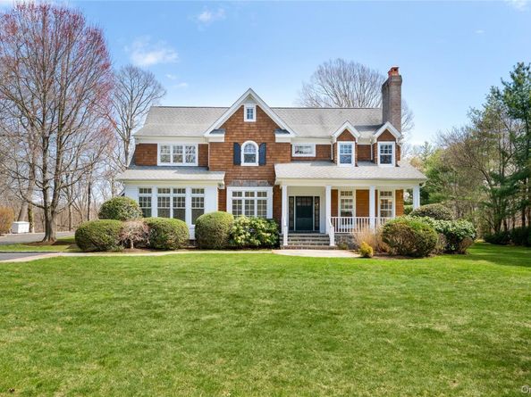 9 Old Field Road, Setauket NY 11733