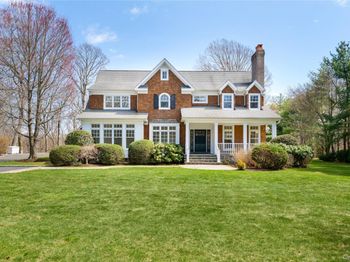 9 Old Field Road