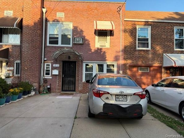 13513 115 st. Street, South Ozone Park NY 11420