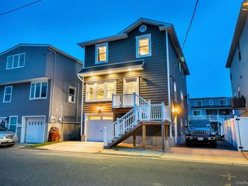 124 Beach Avenue