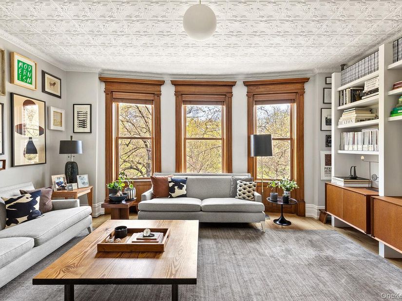 86 PROSPECT Park W 3L, Brooklyn NY 11215