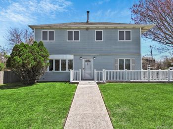 55 William Floyd Parkway