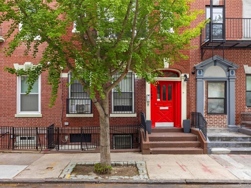1068 Walton Avenue, Bronx NY 10452