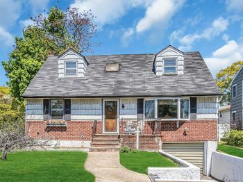 325 N Service Road