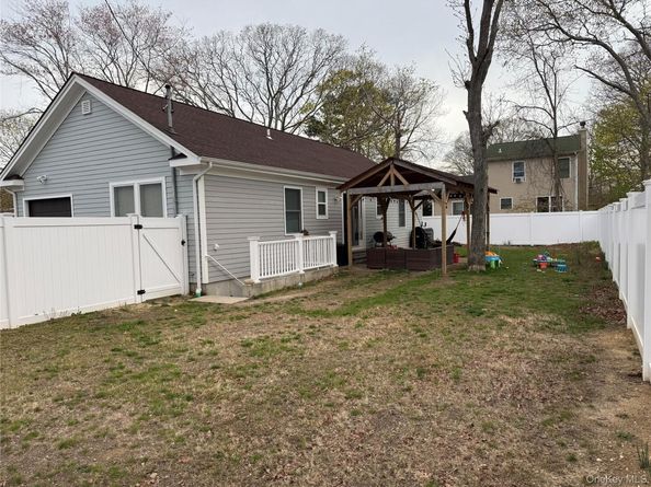 136 Magnolia Drive, Mastic Beach NY 11951