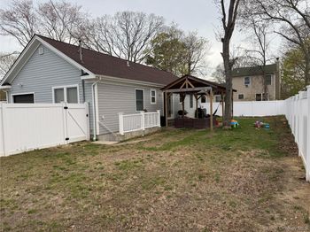 136 Magnolia Drive