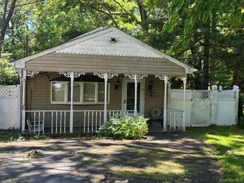 125 Wood Road