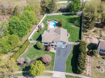 101 Hayrick Lane