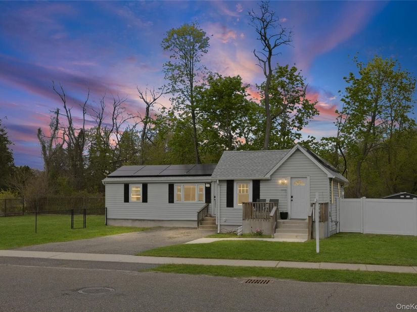 73 Harrison Avenue, Amityville NY 11701