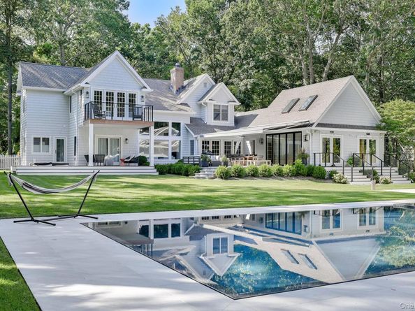 1 Fox Crossing, Sag Harbor NY 11963