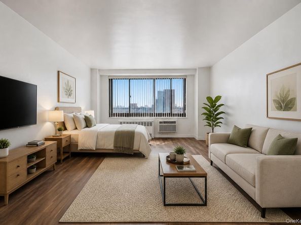 185 Hall Street 1717, Brooklyn NY 11205
