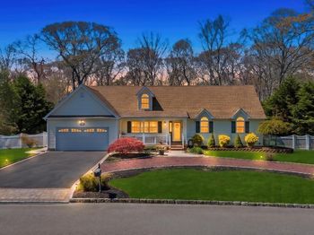 38 James Hawkins Road