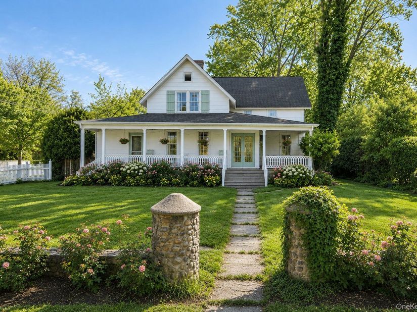 45 Shore Road, Setauket NY 11733