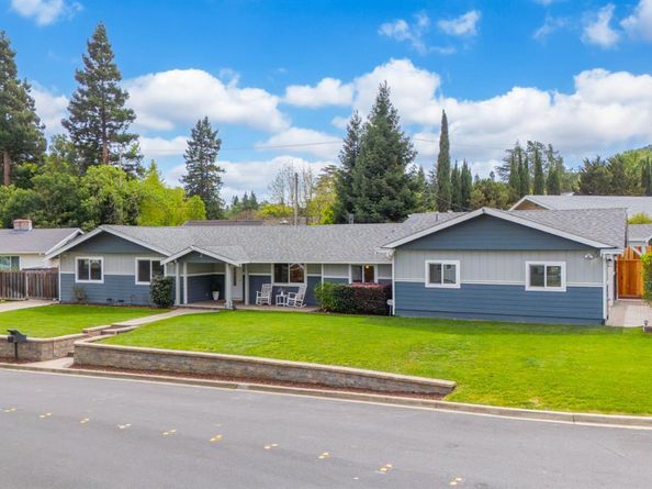 2 Montego Place, Danville CA 94526
