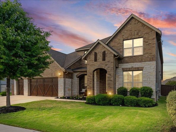 1620 Dusty BND, Leander TX 78641