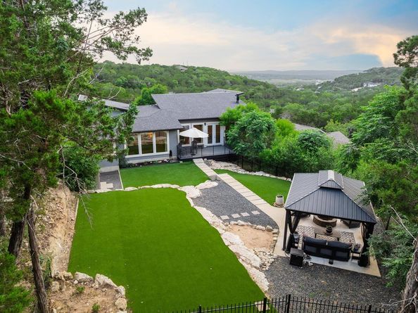 20702 Post Oak DR, Lago Vista TX 78645