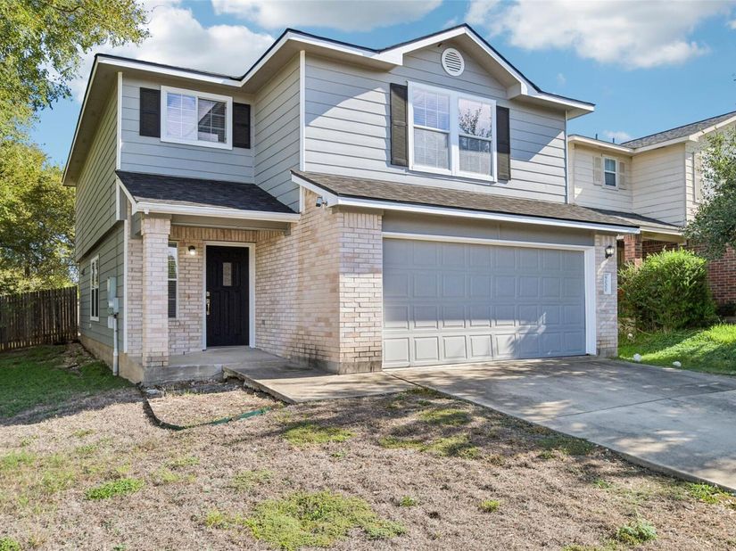 9000 Elfen CV, Austin TX 78724