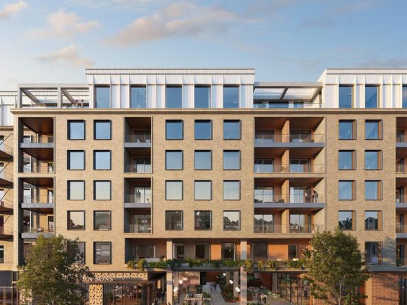 2121 S Congress Ave 353, Austin TX 78704