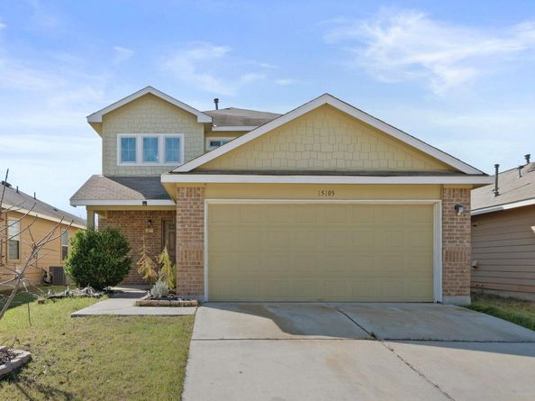 15105 Verela DR, Austin TX 78725