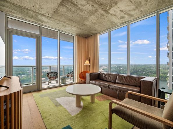 48 East Ave 2108, Austin TX 78701