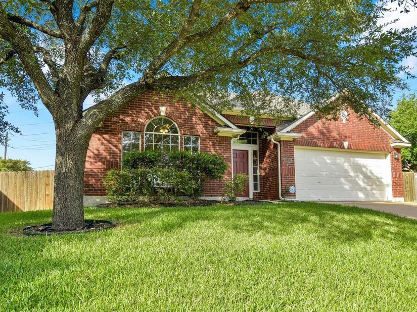 13401 Kinder PASS, Austin TX 78727