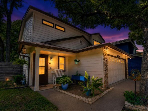 12902 Modena TRL, Austin TX 78729