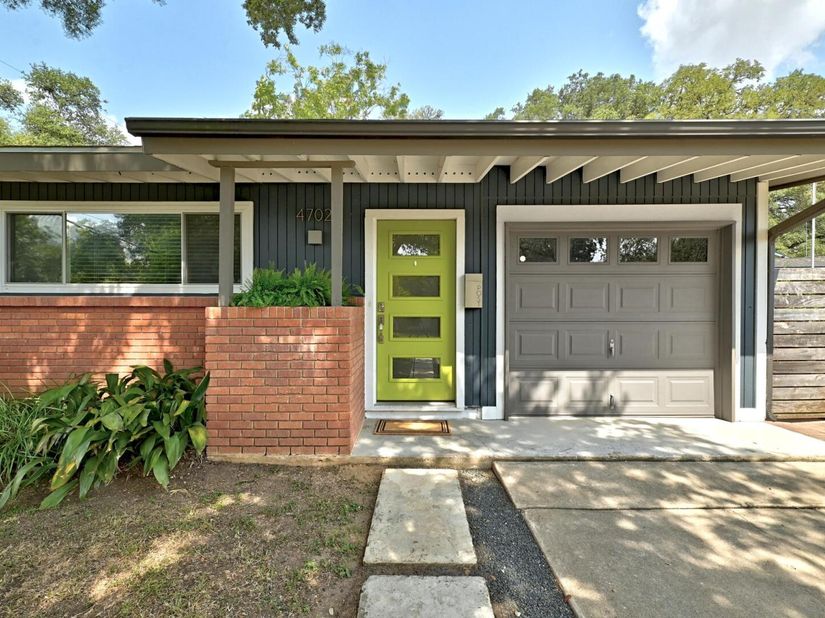 4702 Everglade DR, Austin TX 78745