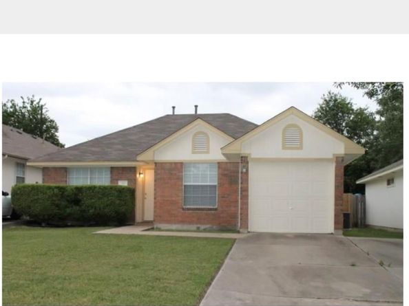 310 Raintree DR, Georgetown TX 78626