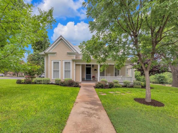 403 E 4th ST S, Georgetown TX 78626