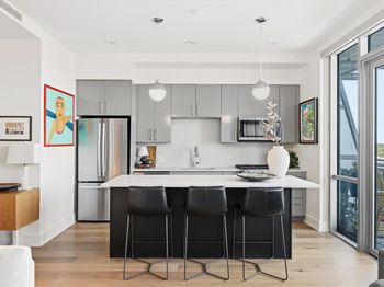 222 West Ave