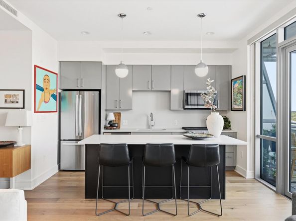 222 West Ave 1808, Austin TX 78701
