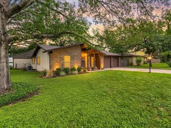 5001 Creekline DR