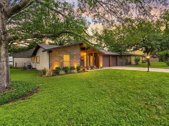5001 Creekline DR, Austin TX 78745