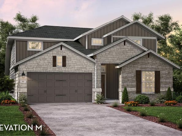 200 Hollister DR, Liberty Hill TX 78642