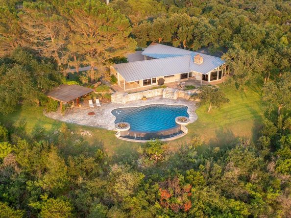 2200 Cerca Viejo WAY, Austin TX 78746